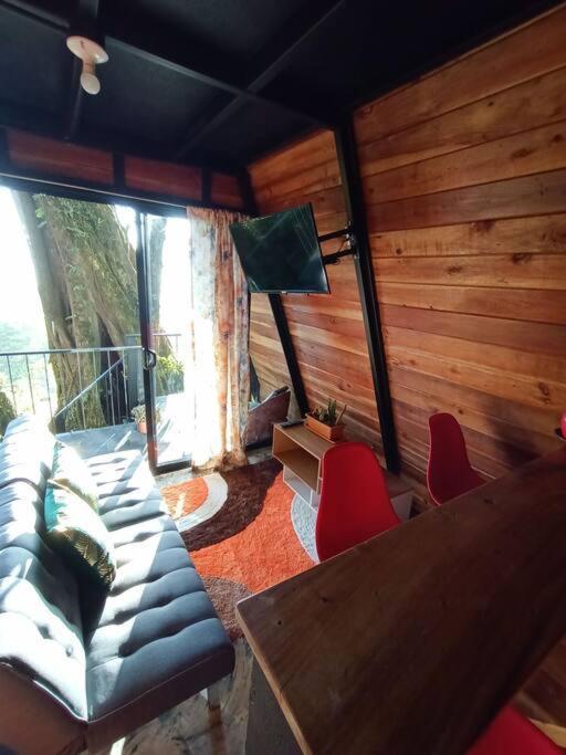 Willa Casa Del Arbol Monteverde Zewnętrze zdjęcie