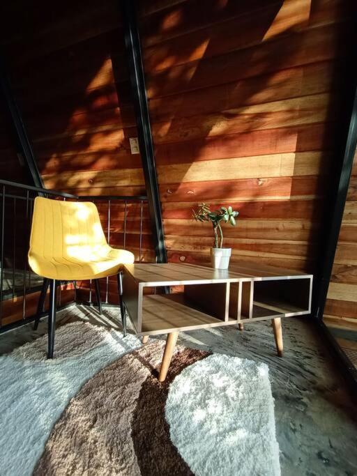 Willa Casa Del Arbol Monteverde Zewnętrze zdjęcie