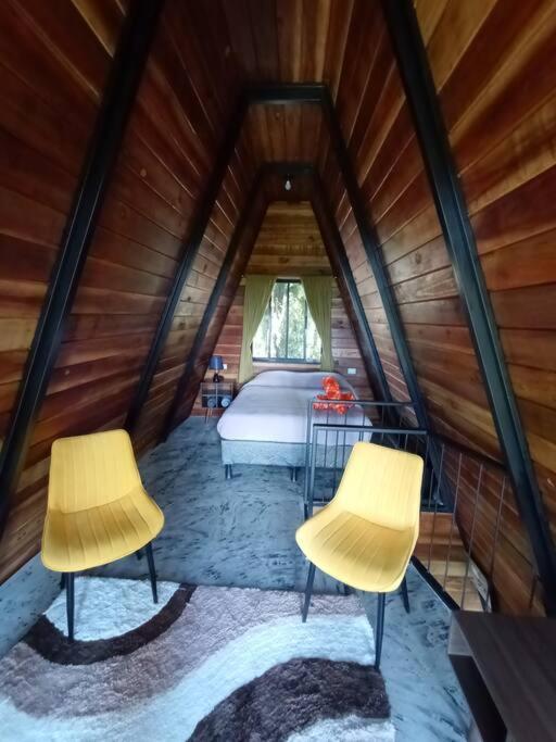 Willa Casa Del Arbol Monteverde Zewnętrze zdjęcie