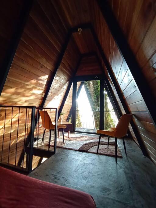 Willa Casa Del Arbol Monteverde Zewnętrze zdjęcie